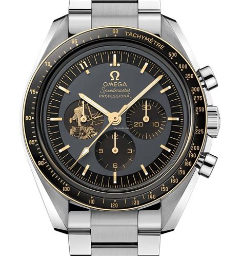 omega speedmaster apollo 13 50th anniversary